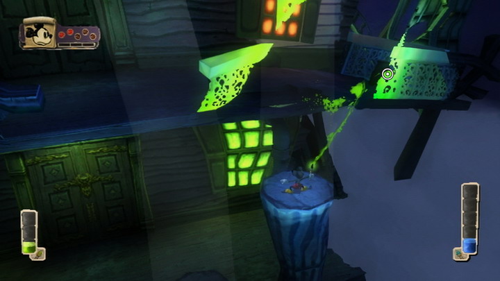 Disney Epic Mickey - Imagen 44